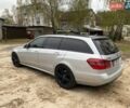 Мерседес Е-Класс, объемом двигателя 2.2 л и пробегом 360 тыс. км за 11000 $, фото 3 на Automoto.ua