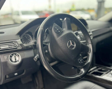 Мерседес Е-Класс, объемом двигателя 2.2 л и пробегом 348 тыс. км за 12799 $, фото 16 на Automoto.ua