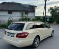 Мерседес Е-Класс, объемом двигателя 2.1 л и пробегом 207 тыс. км за 9500 $, фото 4 на Automoto.ua