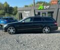 Мерседес Е-Класс, объемом двигателя 2.1 л и пробегом 382 тыс. км за 10500 $, фото 6 на Automoto.ua