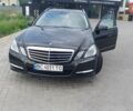 Мерседес Е-Класс, объемом двигателя 2.2 л и пробегом 377 тыс. км за 10800 $, фото 1 на Automoto.ua