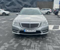 Мерседес Е-Класс, объемом двигателя 2.2 л и пробегом 348 тыс. км за 12799 $, фото 1 на Automoto.ua