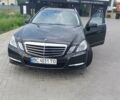 Мерседес Е-Класс, объемом двигателя 2.2 л и пробегом 377 тыс. км за 10100 $, фото 1 на Automoto.ua