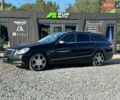 Мерседес Е-Класс, объемом двигателя 2.1 л и пробегом 382 тыс. км за 11500 $, фото 1 на Automoto.ua