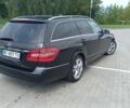 Мерседес Е-Класс, объемом двигателя 2.2 л и пробегом 377 тыс. км за 10100 $, фото 12 на Automoto.ua