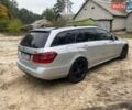 Мерседес Е-Класс, объемом двигателя 2.2 л и пробегом 360 тыс. км за 11000 $, фото 4 на Automoto.ua