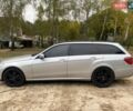 Мерседес Е-Класс, объемом двигателя 2.2 л и пробегом 360 тыс. км за 9000 $, фото 1 на Automoto.ua