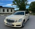Мерседес Е-Класс, объемом двигателя 2.1 л и пробегом 207 тыс. км за 9500 $, фото 1 на Automoto.ua