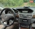 Мерседес Е-Класс, объемом двигателя 2.2 л и пробегом 500 тыс. км за 11322 $, фото 10 на Automoto.ua