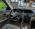 Мерседес Е-Класс, объемом двигателя 2.2 л и пробегом 197 тыс. км за 13500 $, фото 49 на Automoto.ua