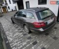 Мерседес Е-Класс, объемом двигателя 2.2 л и пробегом 197 тыс. км за 13500 $, фото 35 на Automoto.ua