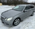 Мерседес Е-Клас, об'ємом двигуна 2.2 л та пробігом 285 тис. км за 13900 $, фото 1 на Automoto.ua