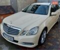 Мерседес Е-Класс, объемом двигателя 2.2 л и пробегом 350 тыс. км за 12500 $, фото 1 на Automoto.ua