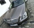 Мерседес Е-Класс, объемом двигателя 2.2 л и пробегом 197 тыс. км за 13500 $, фото 1 на Automoto.ua