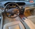 Мерседес Е-Класс, объемом двигателя 2.2 л и пробегом 197 тыс. км за 13500 $, фото 43 на Automoto.ua