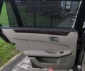Мерседес Е-Класс, объемом двигателя 2.2 л и пробегом 197 тыс. км за 13500 $, фото 66 на Automoto.ua