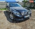 Мерседес Е-Класс, объемом двигателя 2.2 л и пробегом 390 тыс. км за 8800 $, фото 1 на Automoto.ua