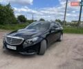 Мерседес Е-Класс, объемом двигателя 2.1 л и пробегом 252 тыс. км за 15800 $, фото 1 на Automoto.ua