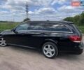 Мерседес Е-Класс, объемом двигателя 2.1 л и пробегом 252 тыс. км за 15800 $, фото 9 на Automoto.ua