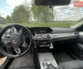 Мерседес Е-Класс, объемом двигателя 2.1 л и пробегом 252 тыс. км за 15800 $, фото 10 на Automoto.ua