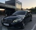 Мерседес Е-Класс, объемом двигателя 2.1 л и пробегом 418 тыс. км за 12950 $, фото 1 на Automoto.ua