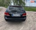 Мерседес Е-Класс, объемом двигателя 2.1 л и пробегом 252 тыс. км за 15800 $, фото 8 на Automoto.ua