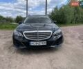 Мерседес Е-Класс, объемом двигателя 2.1 л и пробегом 252 тыс. км за 15800 $, фото 7 на Automoto.ua