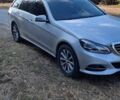 Мерседес Е-Клас, об'ємом двигуна 2.2 л та пробігом 294 тис. км за 28000 $, фото 1 на Automoto.ua