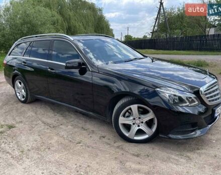 Мерседес Е-Класс, объемом двигателя 2.1 л и пробегом 252 тыс. км за 15800 $, фото 6 на Automoto.ua