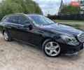 Мерседес Е-Класс, объемом двигателя 2.1 л и пробегом 252 тыс. км за 15800 $, фото 6 на Automoto.ua