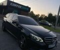 Мерседес Е-Класс, объемом двигателя 2.1 л и пробегом 418 тыс. км за 12950 $, фото 4 на Automoto.ua