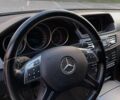 Мерседес Е-Класс, объемом двигателя 2.14 л и пробегом 336 тыс. км за 16300 $, фото 24 на Automoto.ua