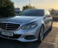 Мерседес Е-Класс, объемом двигателя 2.2 л и пробегом 420 тыс. км за 15000 $, фото 1 на Automoto.ua