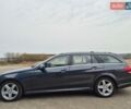 Мерседес Е-Клас, об'ємом двигуна 3 л та пробігом 413 тис. км за 11613 $, фото 1 на Automoto.ua