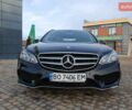 Мерседес Е-Класс, объемом двигателя 2.1 л и пробегом 170 тыс. км за 19999 $, фото 2 на Automoto.ua