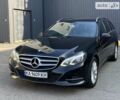 Мерседес Е-Класс, объемом двигателя 2.14 л и пробегом 442 тыс. км за 15500 $, фото 1 на Automoto.ua