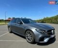 Мерседес Е-Класс, объемом двигателя 4 л и пробегом 123 тыс. км за 64600 $, фото 1 на Automoto.ua