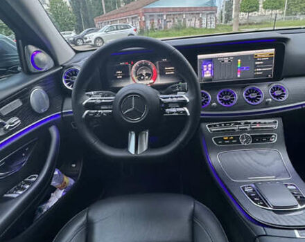 Мерседес Е-Класс, объемом двигателя 3 л и пробегом 91 тыс. км за 48500 $, фото 12 на Automoto.ua