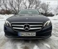 Мерседес Е-Класс, объемом двигателя 2 л и пробегом 100 тыс. км за 27000 $, фото 1 на Automoto.ua