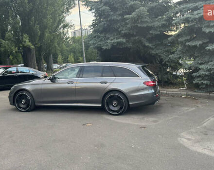 Мерседес Е-Класс, объемом двигателя 3 л и пробегом 91 тыс. км за 48500 $, фото 2 на Automoto.ua