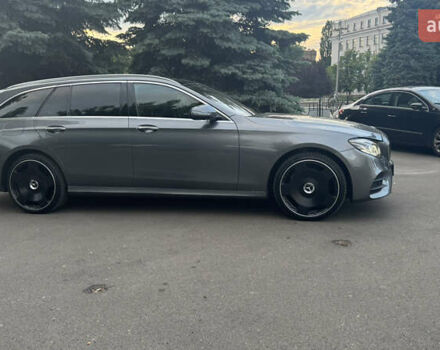 Мерседес Е-Класс, объемом двигателя 3 л и пробегом 91 тыс. км за 48500 $, фото 3 на Automoto.ua