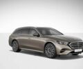 купити нове авто Мерседес Е-Клас 2024 року від офіційного дилера Галичина-Авто Мерседес фото