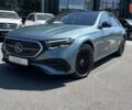 Мерседес Е-Класс, объемом двигателя 2 л и пробегом 0 тыс. км за 112593 $, фото 1 на Automoto.ua