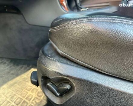 Мерседес Е-Класс, объемом двигателя 2.7 л и пробегом 379 тыс. км за 7890 $, фото 15 на Automoto.ua