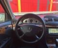Мерседес Е-Класс, объемом двигателя 2.7 л и пробегом 379 тыс. км за 7890 $, фото 14 на Automoto.ua