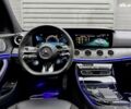 Мерседес Е-Класс, объемом двигателя 3 л и пробегом 5 тыс. км за 80900 $, фото 17 на Automoto.ua