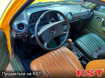 Мерседес Е-Клас 1981 у Кропивницькому (Кіровограді) на Automoto.ua Мерседес Е-Клас, об'ємом двигуна 2 л та пробігом 0 тис. км за 1100 $, фото 1 на Automoto.ua
