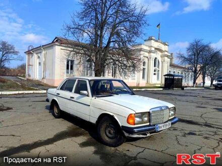 Мерседес Е-Клас, об'ємом двигуна 2 л та пробігом 1 тис. км за 1050 $, фото 1 на Automoto.ua