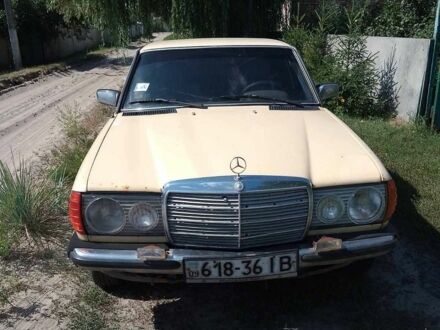 Мерседес Е-Клас, об'ємом двигуна 0 л та пробігом 200 тис. км за 2500 $, фото 1 на Automoto.ua