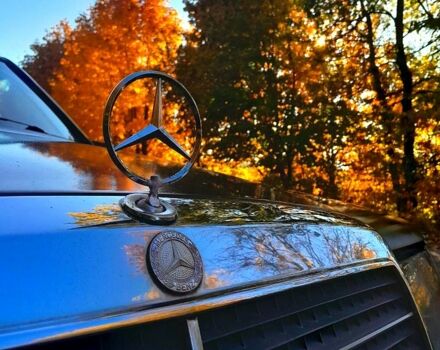 Мерседес Е-Клас, об'ємом двигуна 2.5 л та пробігом 480 тис. км за 2000 $, фото 1 на Automoto.ua